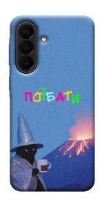 Чехол Байдуже для Galaxy A27