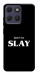 Чохол Slay для Motorola Moto G17