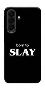 Чехол Slay для Galaxy A27