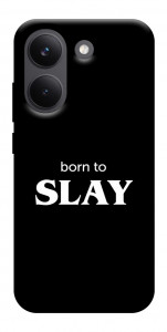 Чехол Slay для Xiaomi Poco X8 Pro