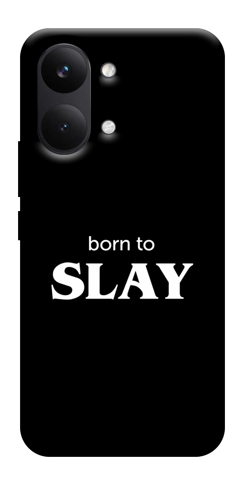 Чехол Slay для Xiaomi Poco X8 Pro Max