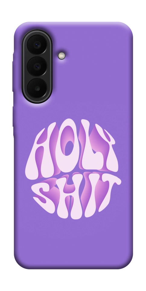 Чехол Holy shit для Galaxy A27