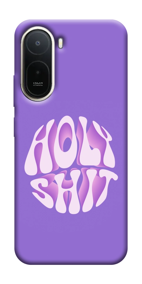 Чохол Holy shit для Xiaomi Redmi A7 Pro 4G