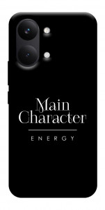 Чехол Main character для Xiaomi Poco X8 Pro Max