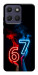 Чохол Hands Six Seven для Motorola Moto G17