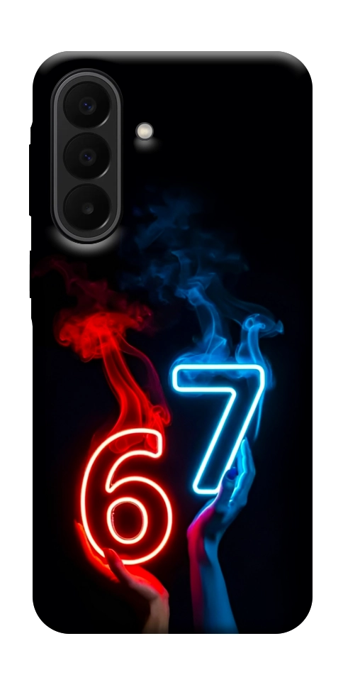 Чехол Hands Six Seven для Galaxy A27