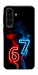 Чехол Hands Six Seven для Galaxy A27