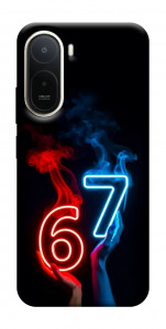 Чохол Hands Six Seven для Xiaomi Redmi A7 Pro 4G