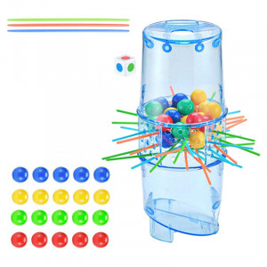 Настольная игра "Trick Stick"