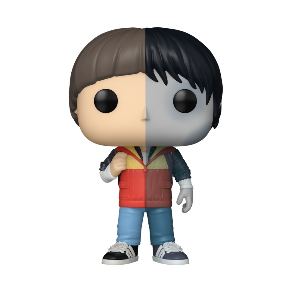 Игровая фигурка FUNKO POP! "Вилл Баерс"