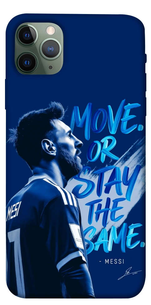 Чехол MOVE для iPhone 11 Pro Max