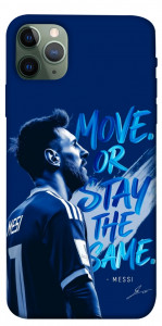 Чехол MOVE для iPhone 11 Pro Max