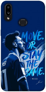 Чохол MOVE для Galaxy A10s (2019)