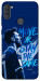 Чехол MOVE для Galaxy A11 (2020)