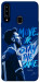 Чехол MOVE для Galaxy A20s (2019)