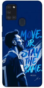 Чехол MOVE для Galaxy A21s (2020)