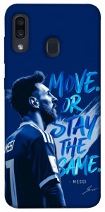 Чехол MOVE для Samsung Galaxy A20 A205F