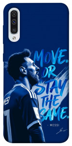 Чохол MOVE для Samsung Galaxy A50 (A505F)