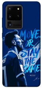 Чехол MOVE для Galaxy S20 Ultra (2020)