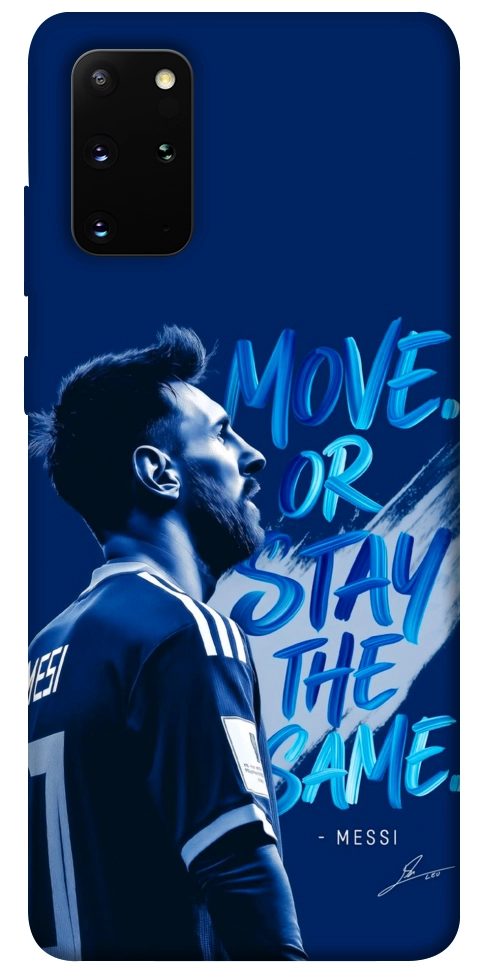 Чехол MOVE для Galaxy S20 Plus (2020)