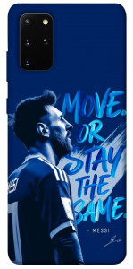 Чехол MOVE для Galaxy S20 Plus (2020)