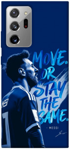 Чехол MOVE для Galaxy Note 20 Ultra