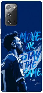 Чохол MOVE для Galaxy Note 20