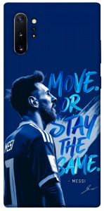 Чехол MOVE для Galaxy Note 10+ (2019)