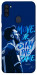 Чехол MOVE для Galaxy M11 (2020)
