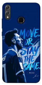 Чохол MOVE для Huawei Honor 8X