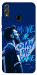 Чохол MOVE для Huawei Honor 8X
