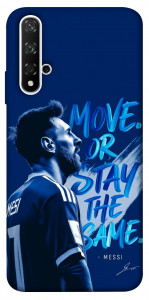 Чехол MOVE для Huawei Nova 5T