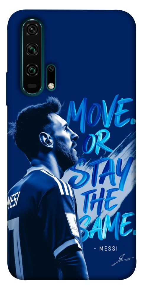 Чехол MOVE для Huawei Honor 20 Pro