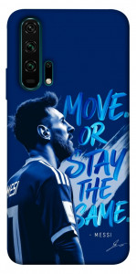 Чехол MOVE для Huawei Honor 20 Pro