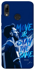 Чехол MOVE для Huawei P Smart (2019)