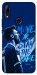 Чехол MOVE для Huawei P Smart Z