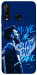 Чохол MOVE для Huawei P30 Lite
