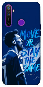 Чехол MOVE для Realme 5