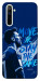 Чехол MOVE для Realme 6