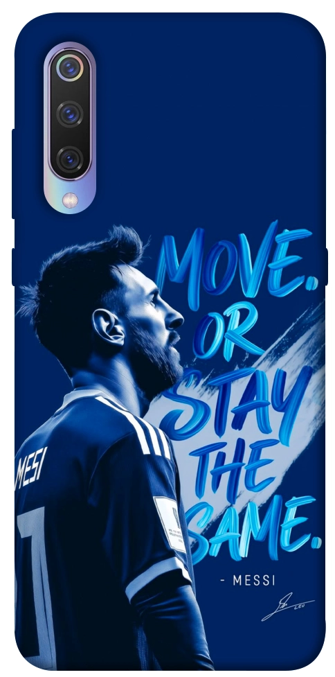 Чехол MOVE для Xiaomi Mi 9