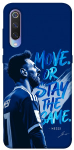 Чехол MOVE для Xiaomi Mi 9