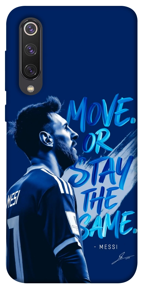 Чехол MOVE для Xiaomi Mi 9 SE