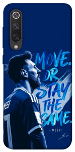 Чехол MOVE для Xiaomi Mi 9 SE