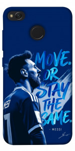 Чохол MOVE для Xiaomi Redmi 4X