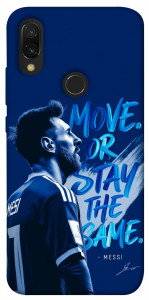 Чехол MOVE для Xiaomi Redmi 7
