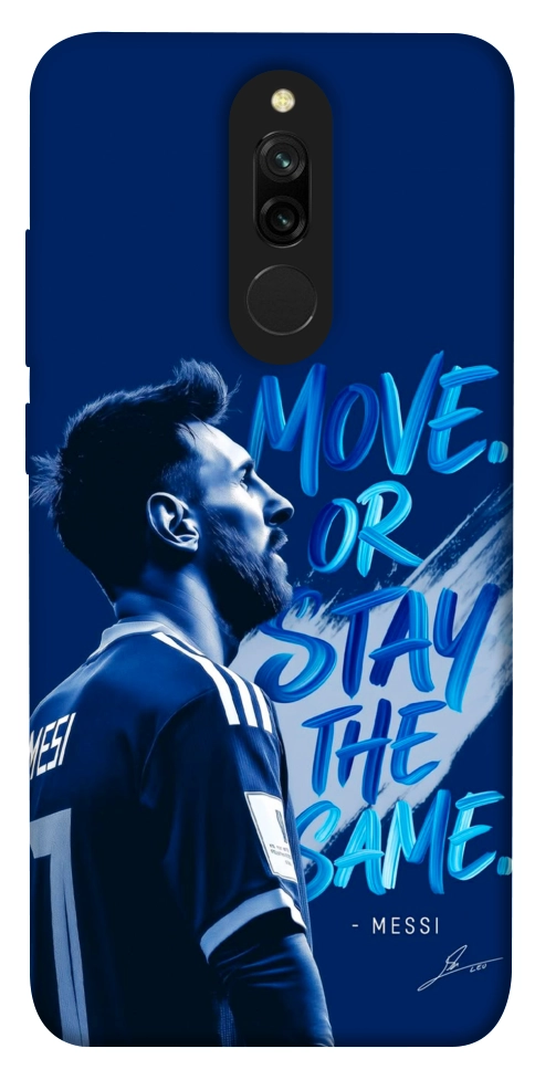 Чехол MOVE для Xiaomi Redmi 8