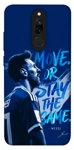 Чехол MOVE для Xiaomi Redmi 8