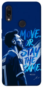 Чехол MOVE для Xiaomi Redmi Note 7