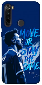 Чехол MOVE для Xiaomi Redmi Note 8T