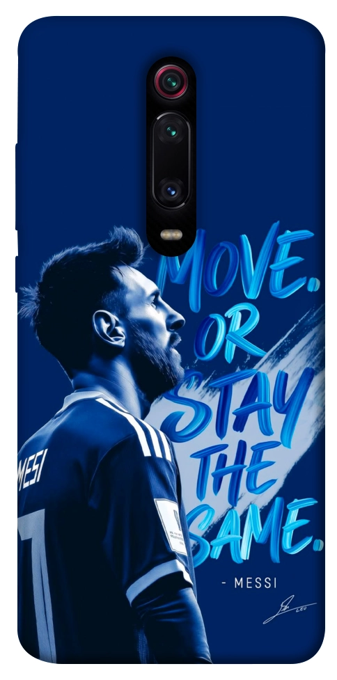 Чохол MOVE для Xiaomi Mi 9T